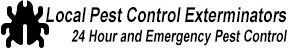 Magnolia NC Pest Control Exterminators